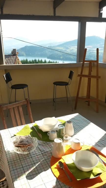 Castel di Casio B&B Borgo Massovrana מראה חיצוני תמונה