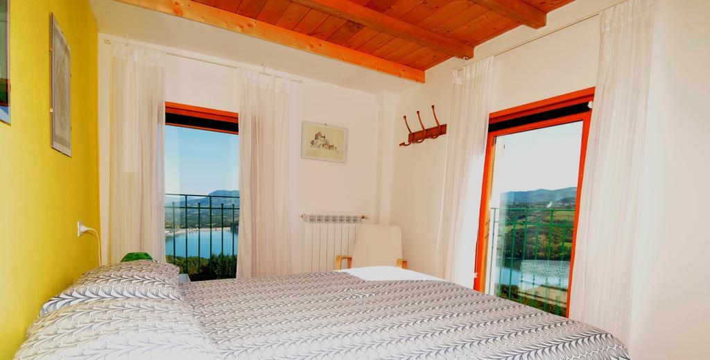 Castel di Casio B&B Borgo Massovrana מראה חיצוני תמונה