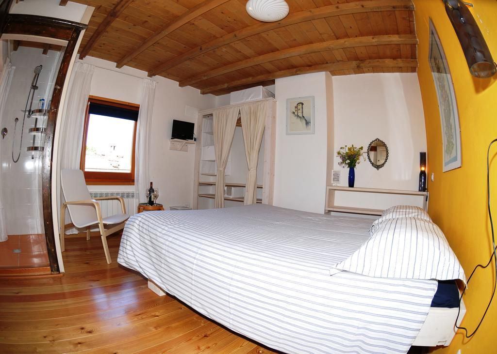 Castel di Casio B&B Borgo Massovrana מראה חיצוני תמונה